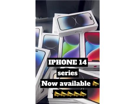 Quick Sales Apple iPhone 14 Pro Max 512Gb