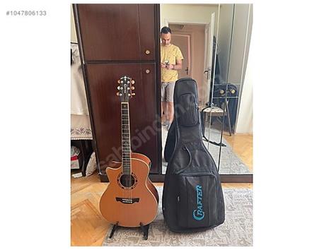 Sahibinden Satılık Temiz Crafter GAE 15 L 