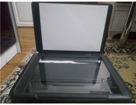 Epson X25   Yazıcı Fotokopi Tarayıcı 