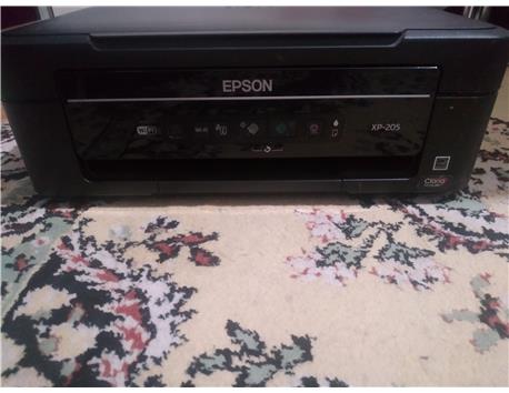Epson X25   Yazıcı Fotokopi Tarayıcı 
