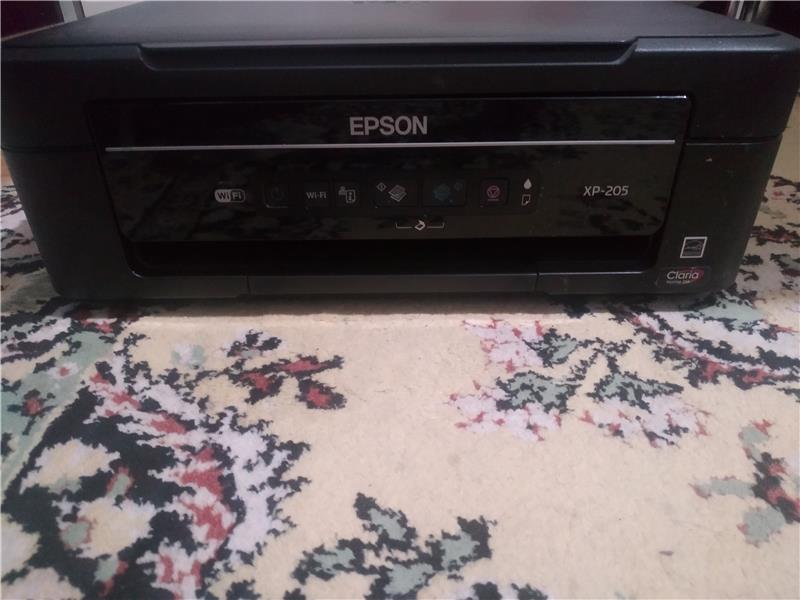 Epson X25   Yazıcı Fotokopi Tarayıcı 