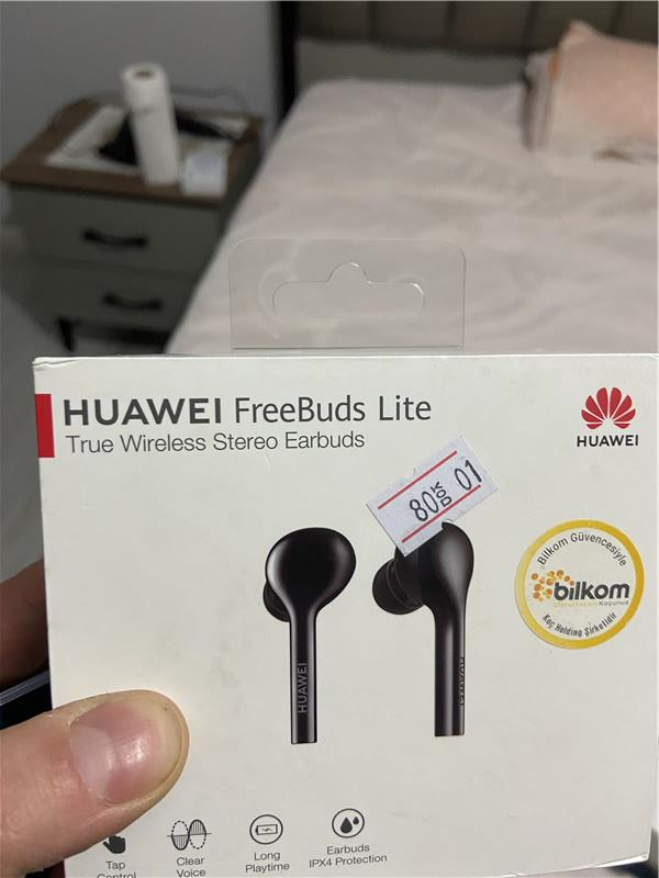 Huawei Orjinal kulaklik