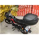 SUZUKİ BURGMAN  400 AN  LEKESİZ 