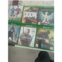 XBOX ONE 500 GB ACIL TAKAS (PS4 ILE)