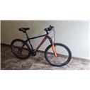 2020 SANTA CRUZ 5010 C CARBON LARGE FRAME ONLY W RockShox SuperDeluxe Shock