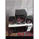 MACKIE 12 INCH 2000 WATT SUBWOOFER - BEHRINGER 12 INCH SPEAKER VE MACKIE 8 INCH 200 WATT SPEAKER