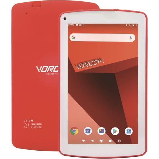 Vorcom tablet