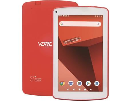 Vorcom tablet