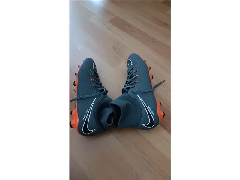 Nike Hypervenom Krampon