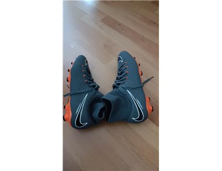 Nike Hypervenom Krampon