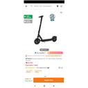 For sale Citycoco 2000w Electric Scooter Big Wheel 