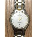 Longines Mens Flagship Heritage Automatic Watch L4.795.3.58.7