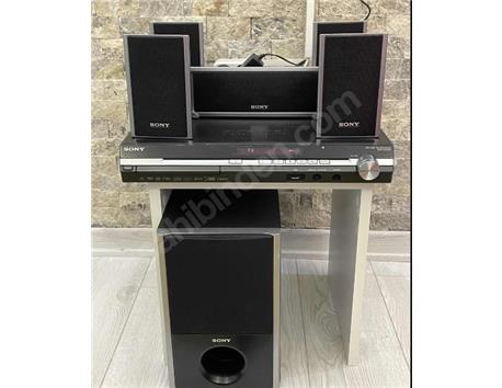 SONY DAV DZ-260  5+1  SES SİSTEMİ