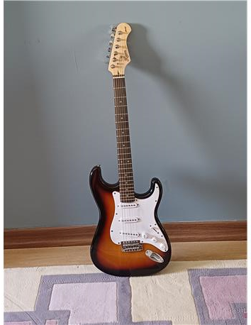 Elektro gitar 