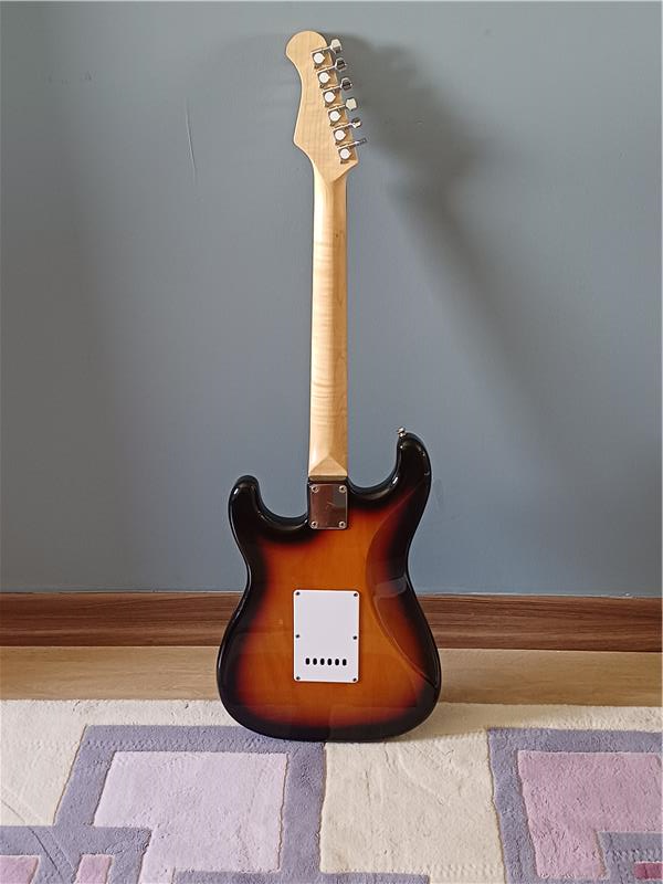 Elektro gitar 
