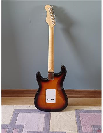 Elektro gitar 