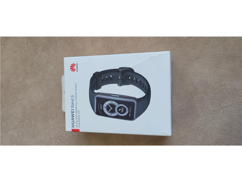Huawei Band 6