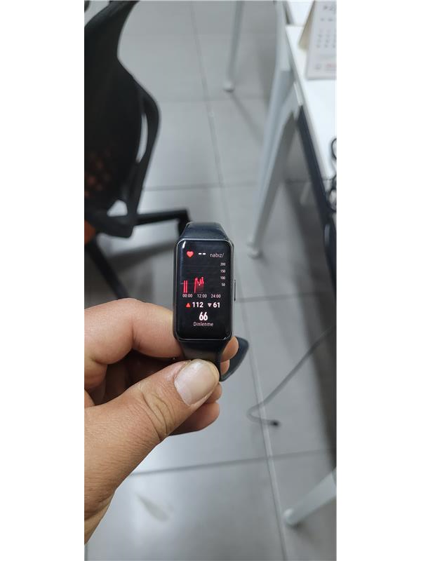 Huawei Band 6