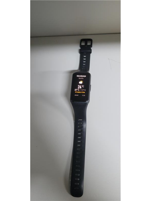 Huawei Band 6