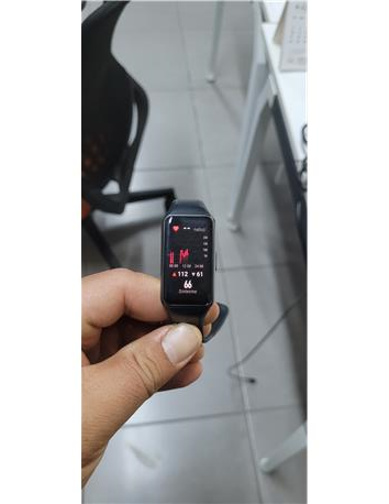 Huawei Band 6