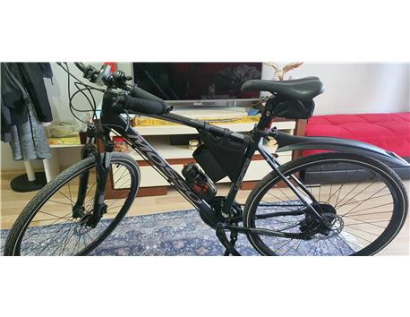 Mosso legarda 2221 msm H 51 kadro 28 jant