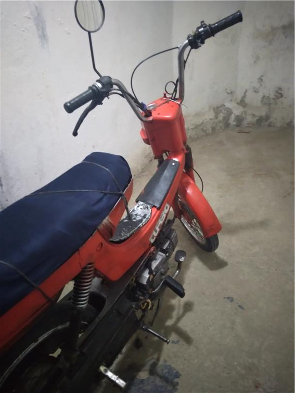 Hero puch 2vites