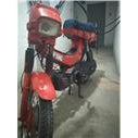 Ybr 125