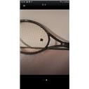 Wilson [K] Factor [K] 145 Squash Racket