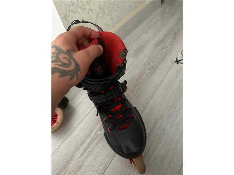 44-45 NUMARA POWERSLİDE NEXT 110 