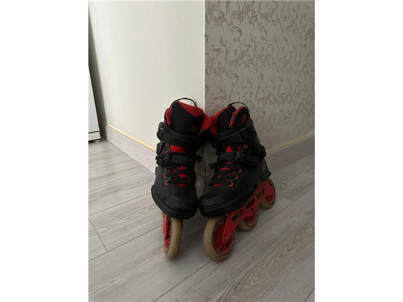 44-45 NUMARA POWERSLİDE NEXT 110 