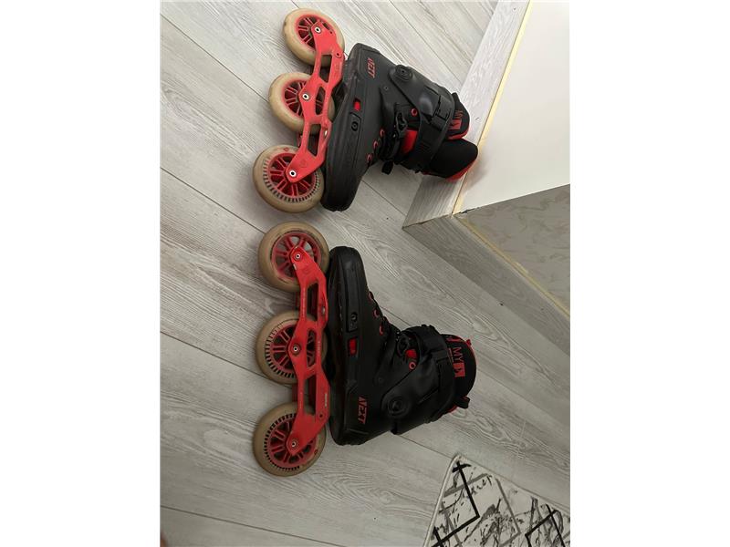 44-45 NUMARA POWERSLİDE NEXT 110 