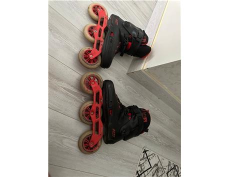 44-45 NUMARA POWERSLİDE NEXT 110 