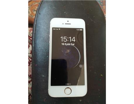 İphone 5s