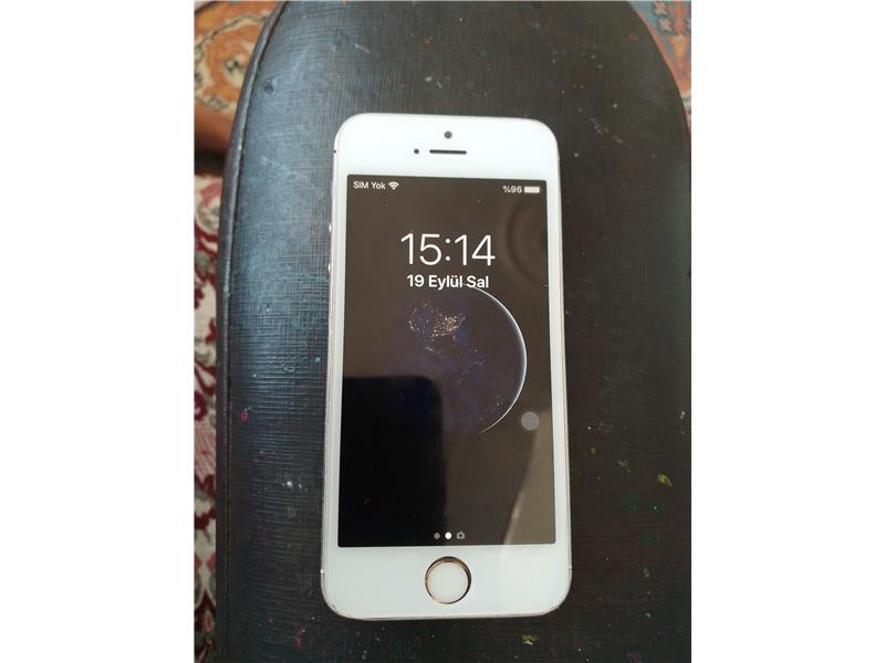 İphone 5s