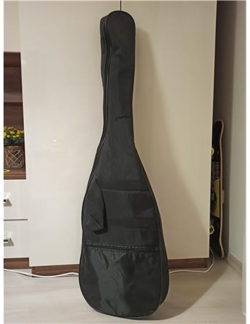 Ibanez Bas Gitar ve Washburn Amfi