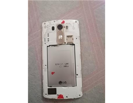 Lg telefon