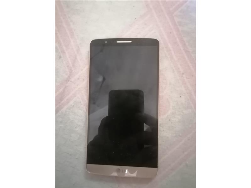 Lg telefon