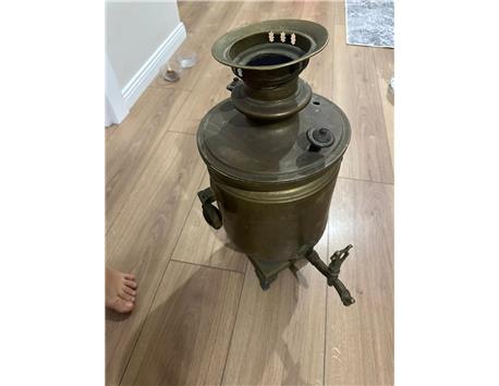 SEMAVER TAKAS