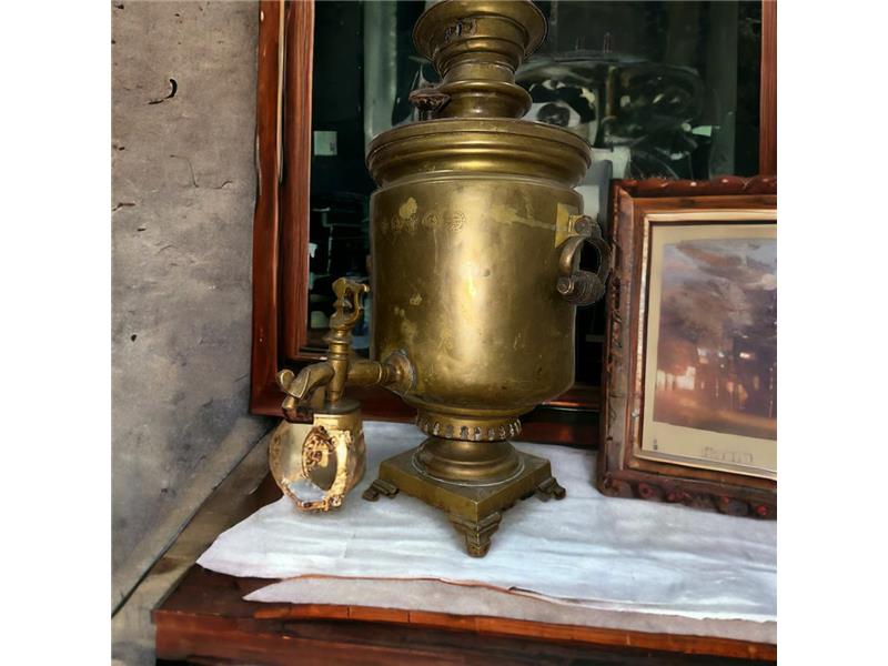 SEMAVER TAKAS