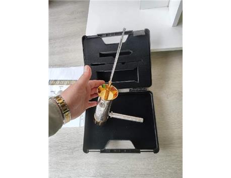 Hakan Dedektör Model 16 Sıfır - Kastamonu Dedektör den 