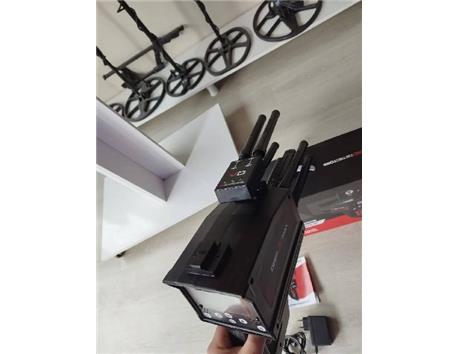 Deep 3d Max Sıfır - Kastamonu Gümüş Dedektör de