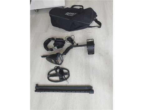 Garrett At Gold Vlf Dedektör 2.El - Kastamonu Gümüş Dedektör de