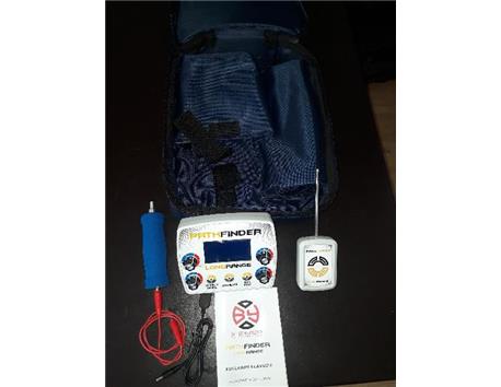 PATHFINDER ALAN TARAMA BY TECHNOLOGY SIFIR - Kastamonu Gümüş Dedektör de