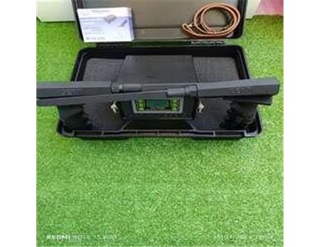 Genti Alan Tarama Kaplan Serisi ( Manyetik Sistem ) - Kastamonu Dedektör den 