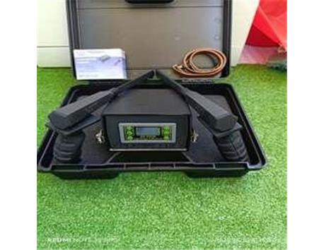 Genti Alan Tarama Kaplan Serisi ( Manyetik Sistem ) - Kastamonu Dedektör den 