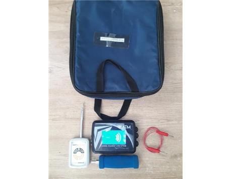 Atm Alan Tarama Firekanslı  - Kastamonu Gümüş Dedektör den