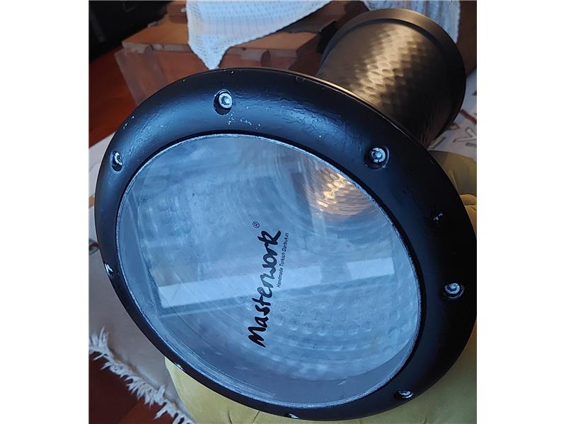 Temiz masterwork Darbuka