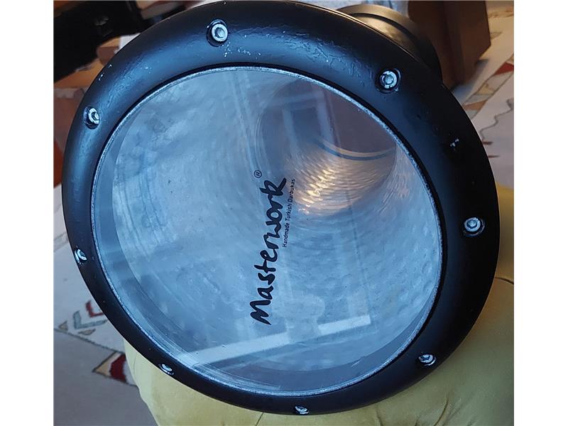 Temiz masterwork Darbuka