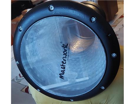 Temiz masterwork Darbuka