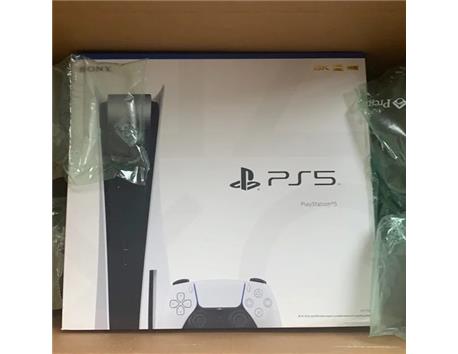 Sony Playstation 5 2TB